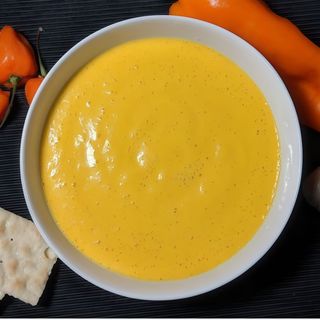 Salsa Huancaína (60 Ml.)