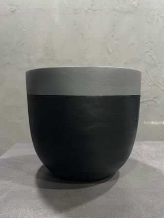 Glinka saksija 14x14 