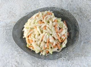 Salada Coleslaw