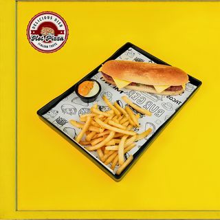 Méga Viande hachée