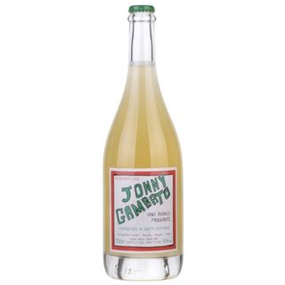 Baricchi - Jonny Gambato (Pet Nat)