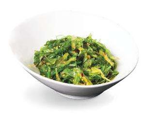 Goma wakame
