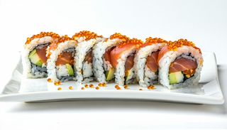 Uramaki mix - 24 pezzi