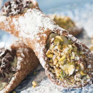 Cannolo Siciliano