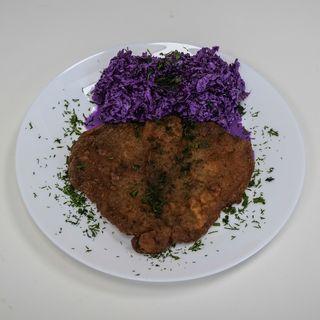 Drugie danie bez ziemniaków