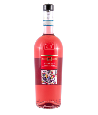 Cerasuolo Unico 75 cl