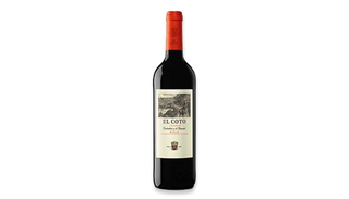 Vino Tinto Crianza El Coto D.O Rioja (75 Cl.)