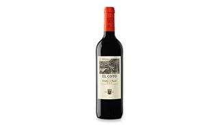 Vino Tinto Crianza El Coto D.O Rioja (75 Cl.)