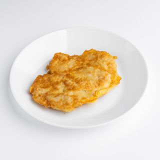 Куряча відбивна (80г)