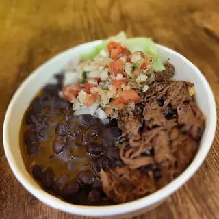 POKE DE TERNERA