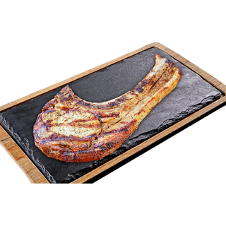 СВИНСКИ КОТЛЕТ