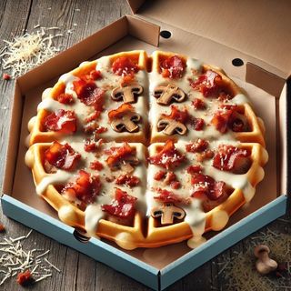 Карбонара (400г)