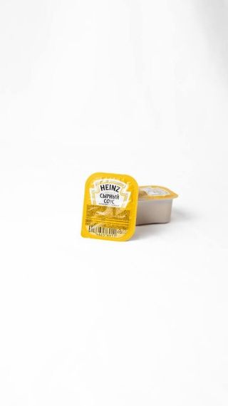 Соус Heinz сырный