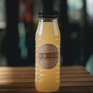 Cijeđena pomorandža 0.25l