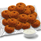 20 ФАЛАФЕЛА + СОС