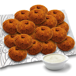 20 ФАЛАФЕЛА + СОС