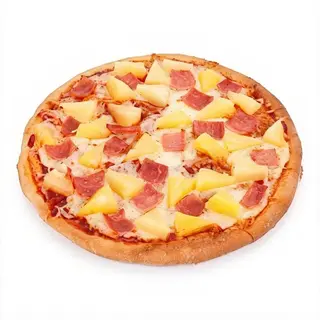 Pizza Tropical (32 Cm.)