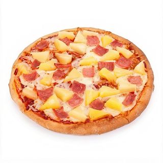 Pizza Hawaiana (30 Cm.)