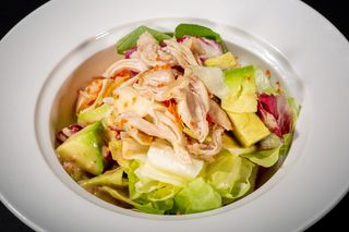 317 Insalata di pollo