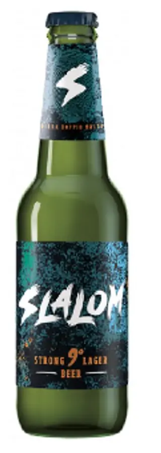 Slalom 33 cl