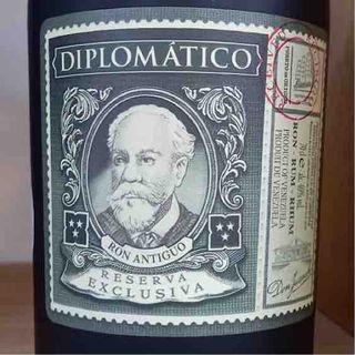 Ron Diplomático Reserva (70 Cl.)