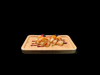 854-Fried Ricesalmon-2PZ