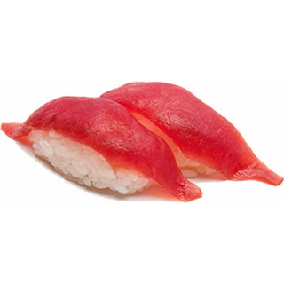 16. Nigiri Atún (2 Pzs.)