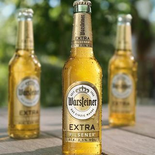 Warsteiner Extra