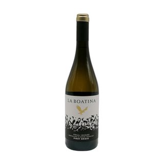 Pinot Grigio La Boatina D.O.C 75 cl