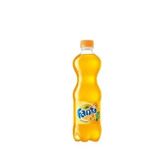 Напій Fanta Orange 0.5 л