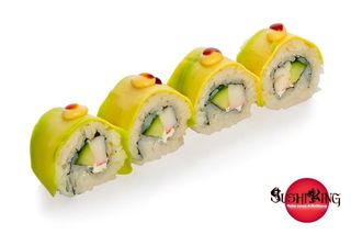 Норвежка гора (4бр)