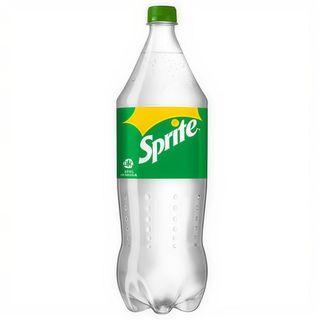 Sprite in bottiglia 1.5  l