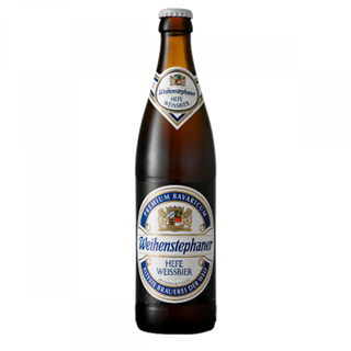 FORST WEIHENSTEPHAN HEFEWEIZEN 0,50 Lt