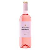 Vino Rosado Marques De Cáceres (750 ml.)
