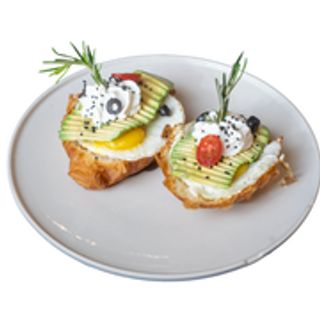 Brunch'it Avocado