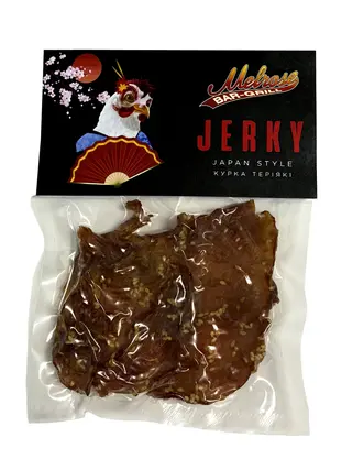 Курка теріякі (50гр)