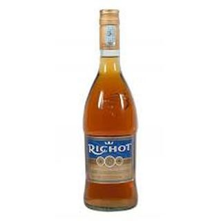 Richot Brandy, 250ml