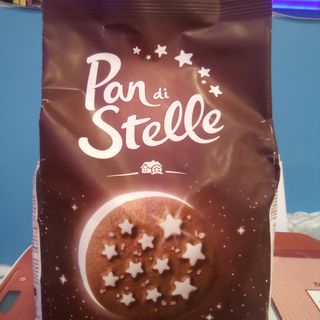 Pan de Stelle