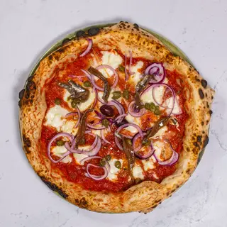 Pizza Mljet