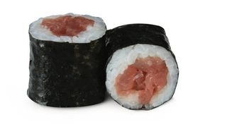 Tekka maki
