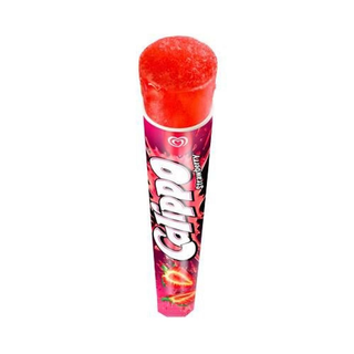 Calippo de Fresa Frigo