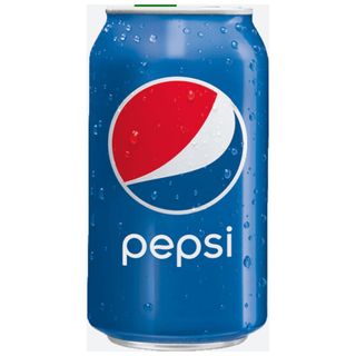 Pepsi 