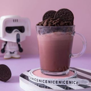 Oreo chocolate 