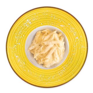 Penne Quattro Formaggi 