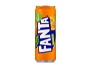 Fanta 0,33