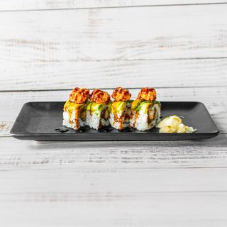 Jasmin roll