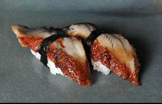 34.Sushi Anguila (2 Pzas.)