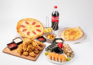 Сет Семейный