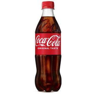 Coca-Cola pet 45 cl