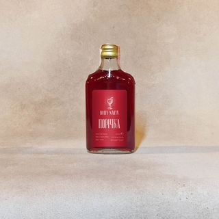 Наливка порічка пляшка (200мл)